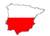 CHEVROLET - Polski
